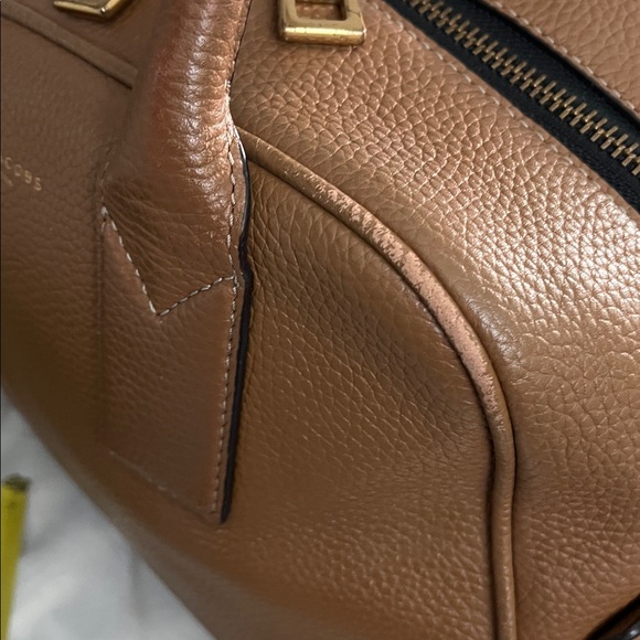 Marc Jacobs Leather Bag - Picture 15 of 16